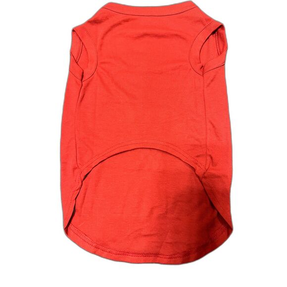 It's My Gotcha Day Dog Tee Shirt for Puppies Small Dogs Lounge Casual SZ XXL:NWT - Picture 4 of 4